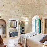 Trullo La Sacchina - Le Di Valentina