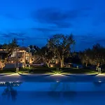 Trullo La Sacchina - Le Di Valentina فيلة *