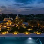 Trullo La Sacchina - Le Di Valentina