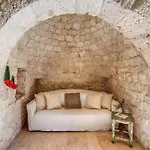 فيلة Trullo La Sacchina - Le Di Valentina