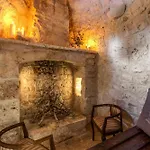 Trullo La Sacchina - Le Di Valentina Vila