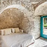 Trullo La Sacchina - Le Di Valentina
